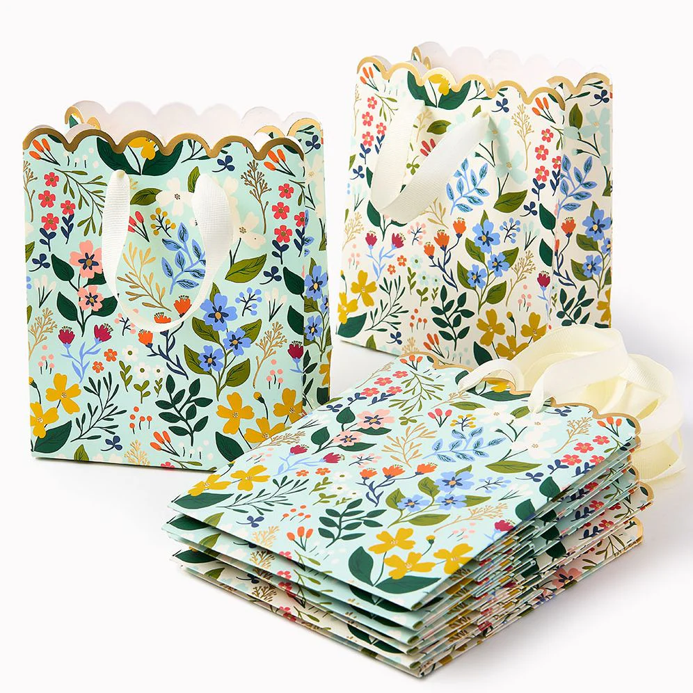 Primrose Treat Bags