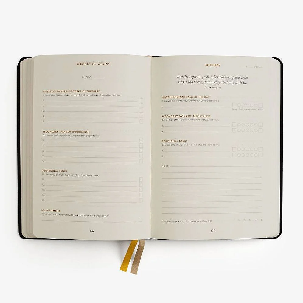 Productivity Planner - Image 4