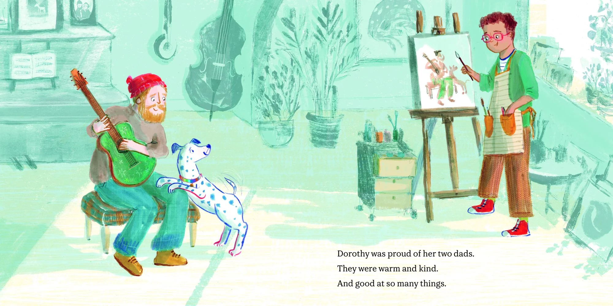 Proud Dog - Image 3