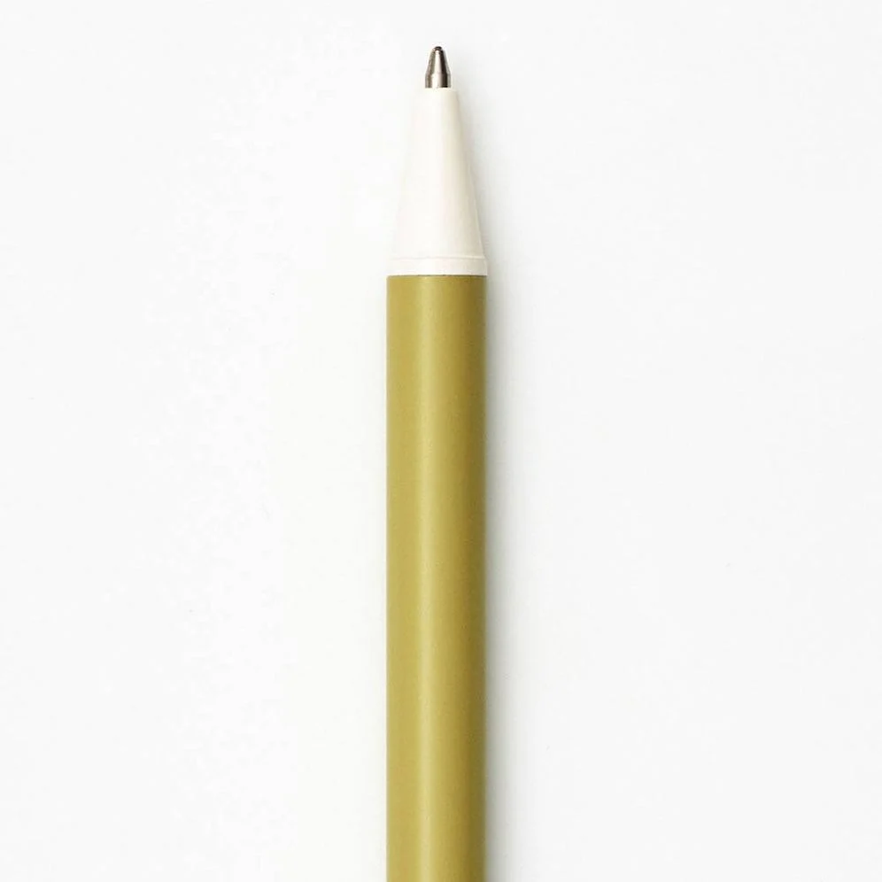 PS Collection Matte Pastel Ballpoint Gel Pen S/3 - Image 3