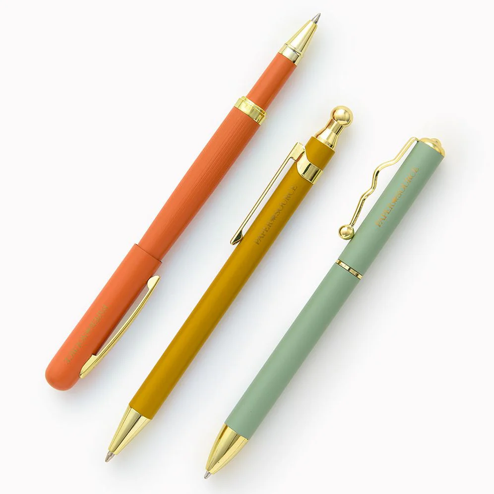 PS Collection Peach Mix Trio S/3