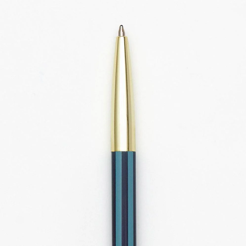 PS Collection Slim Stripe Ballpoint Pen S/3 - Image 4