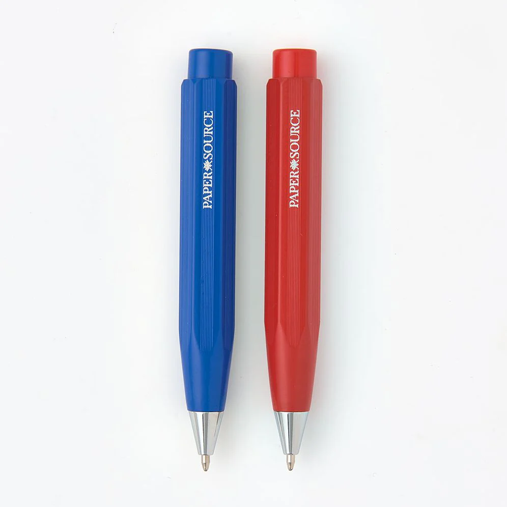 PS Collection Sporty Click Ballpoint S/2 - Image 2
