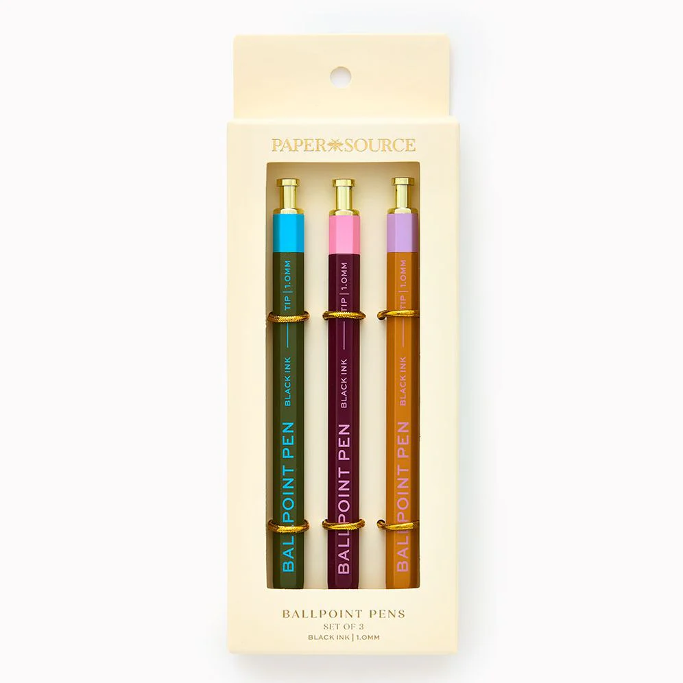 PS Collection Utility Ballpoint S/3 - Image 2