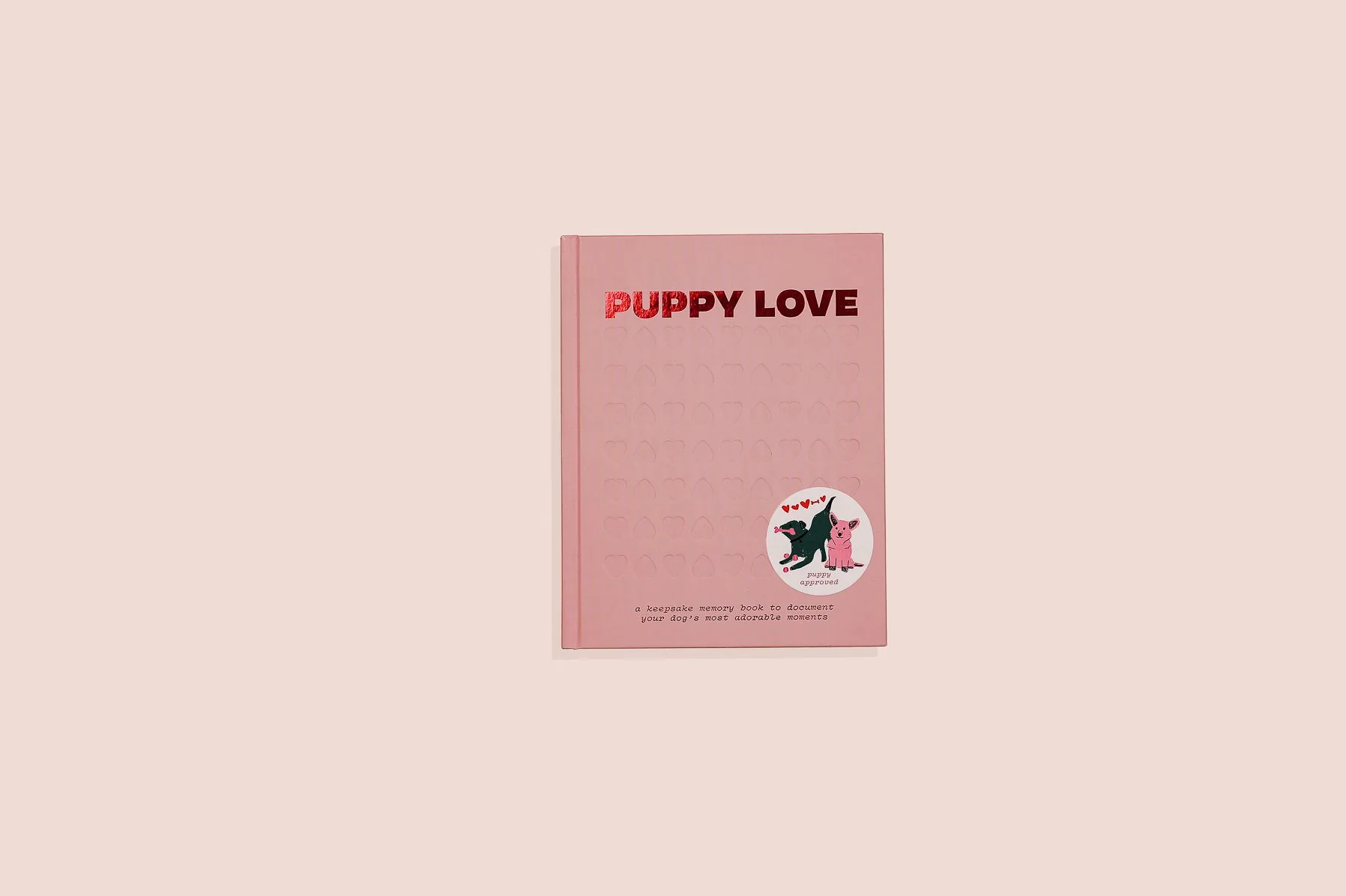 Puppy Love Journal - Image 2