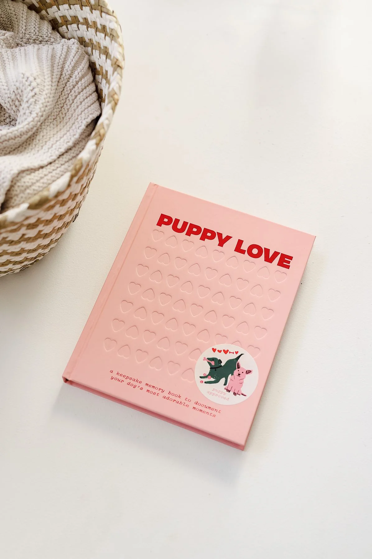 Puppy Love Journal - Image 7