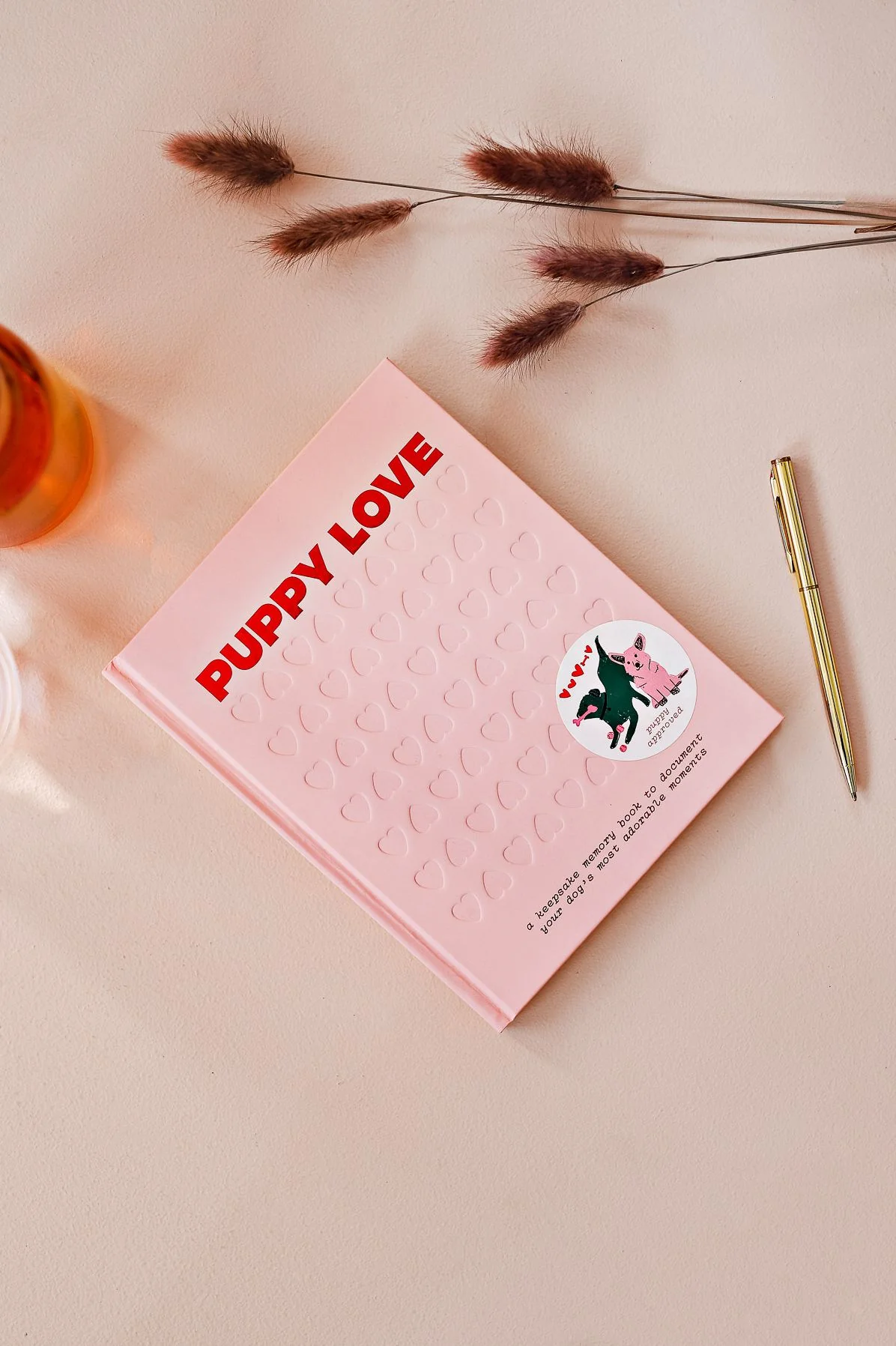 Puppy Love Journal - Image 8