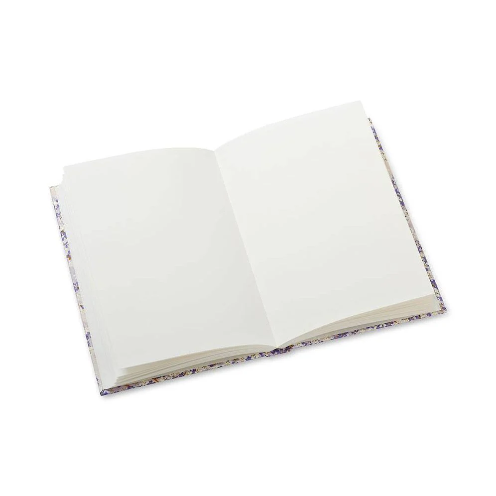 Purple Blossom Heritage Notebook - Image 7