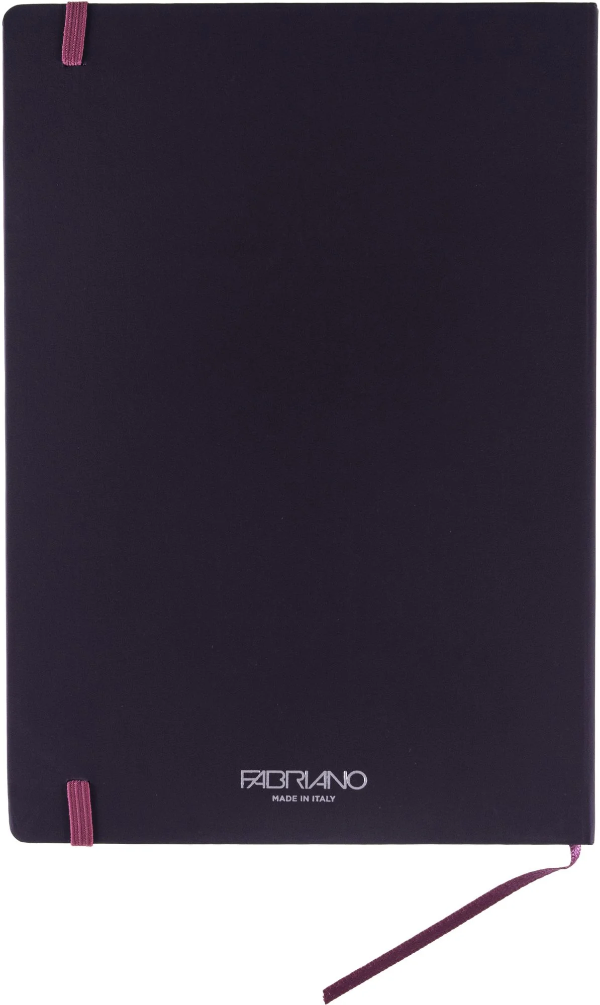 Purple Hardcover Lined Ispira Journal - Image 10