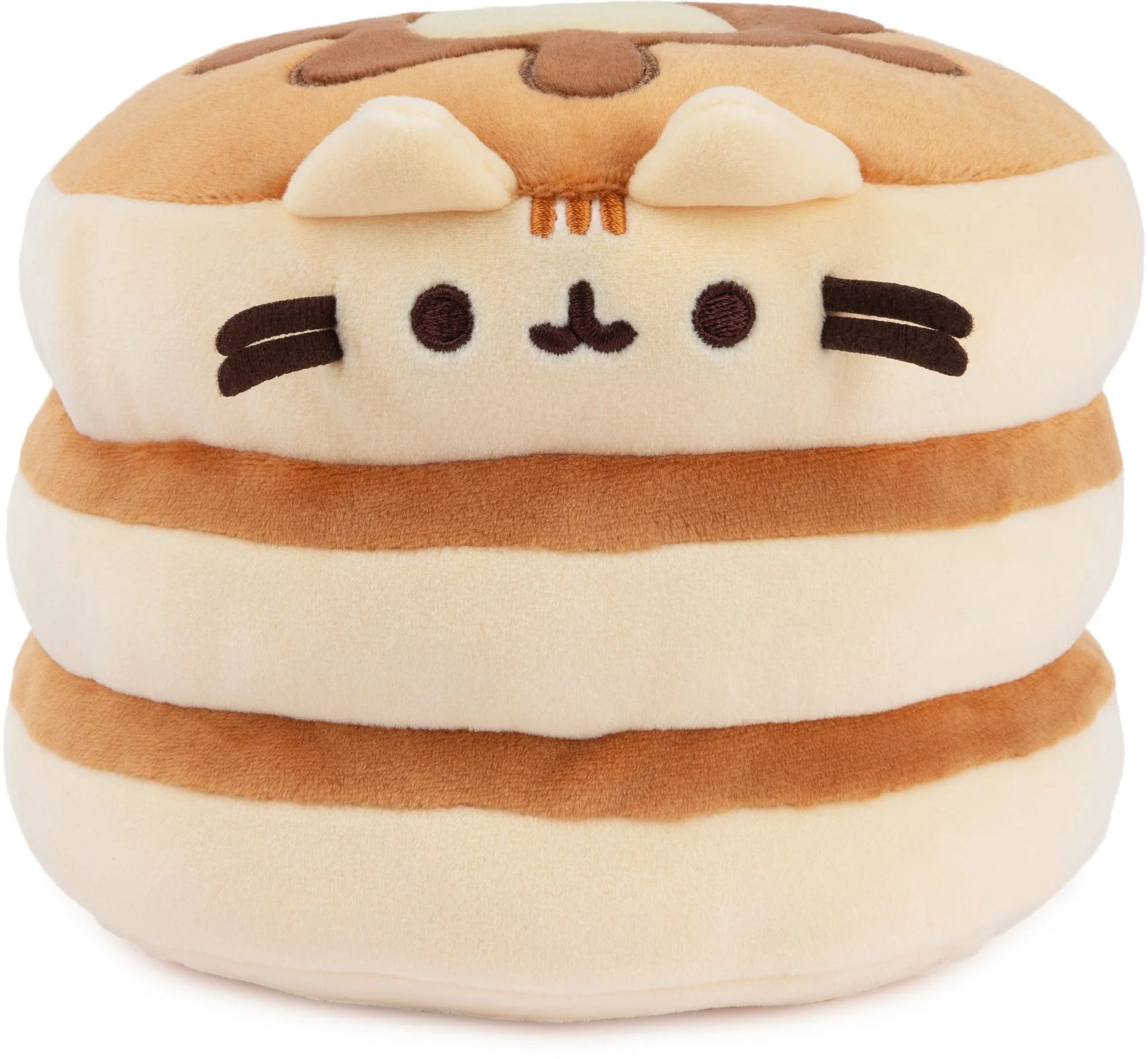 Pusheen the Cat Pancake Squisheen Plush