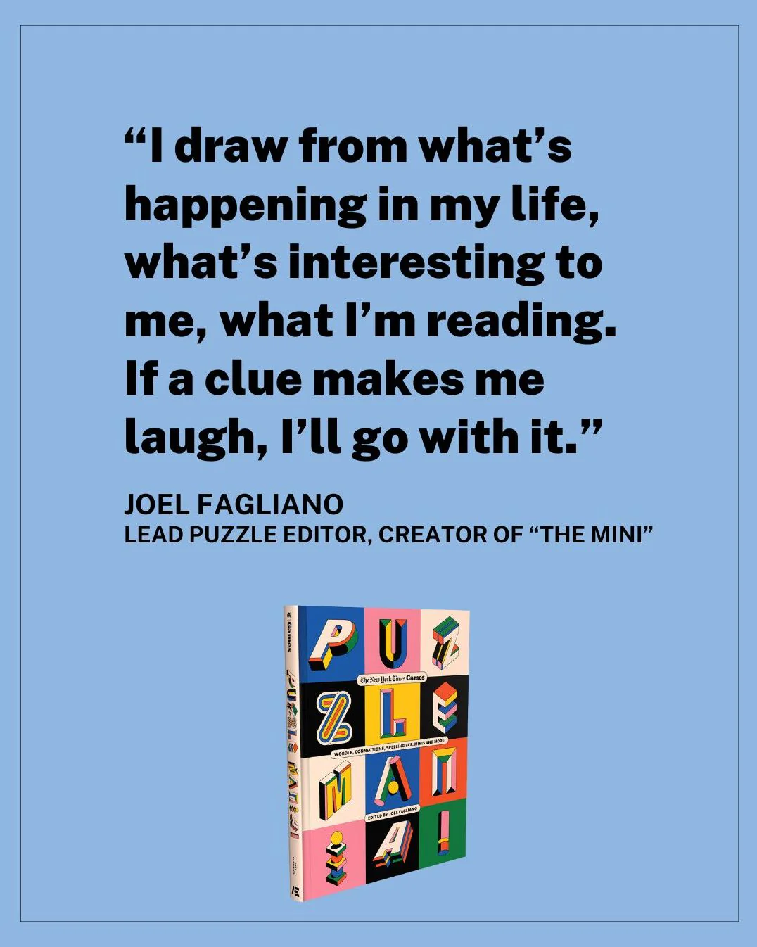 Puzzle Mania!: Wordle, Connections, Spelling Bee, Minis and More! - Image 4