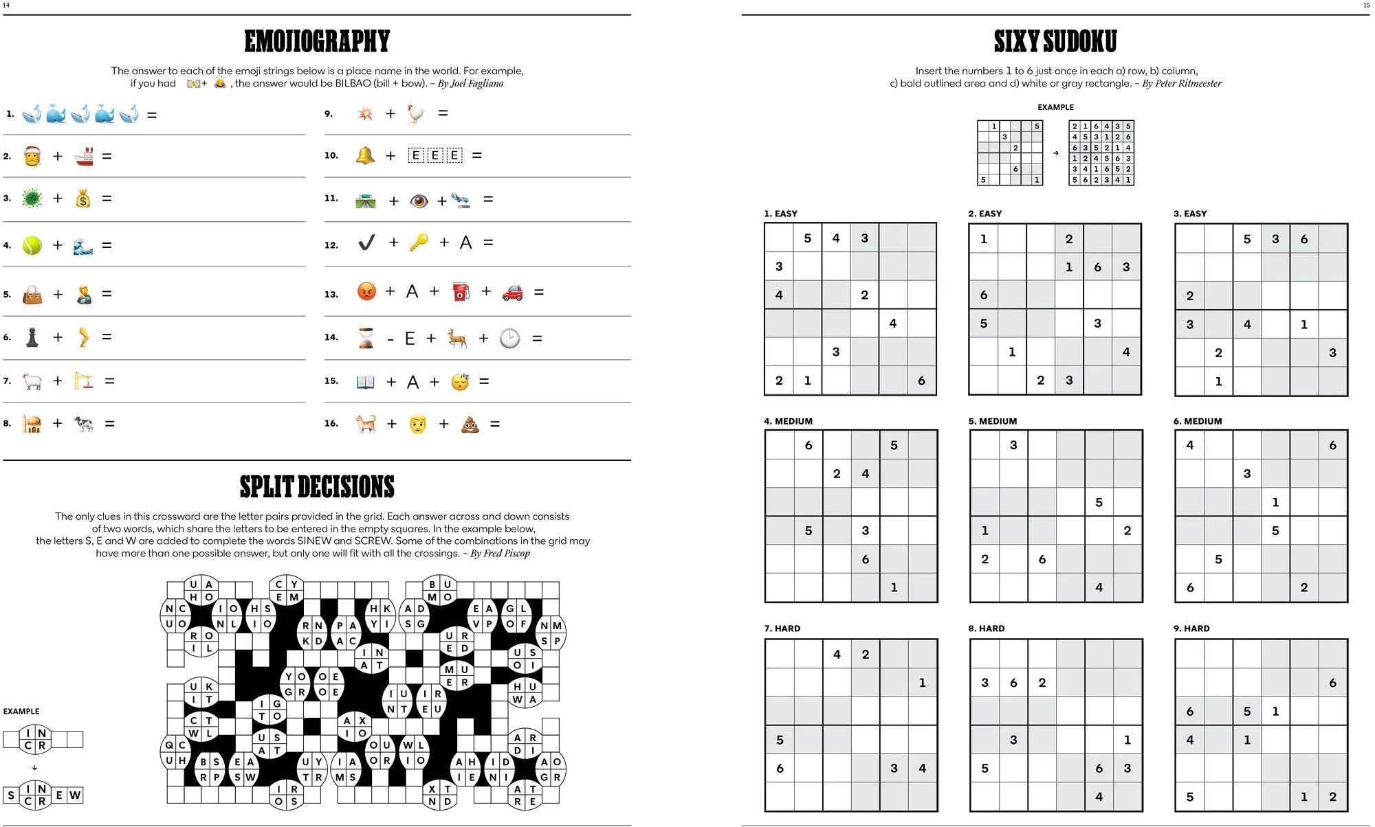 Puzzle Mania!: Wordle, Connections, Spelling Bee, Minis and More! - Image 5