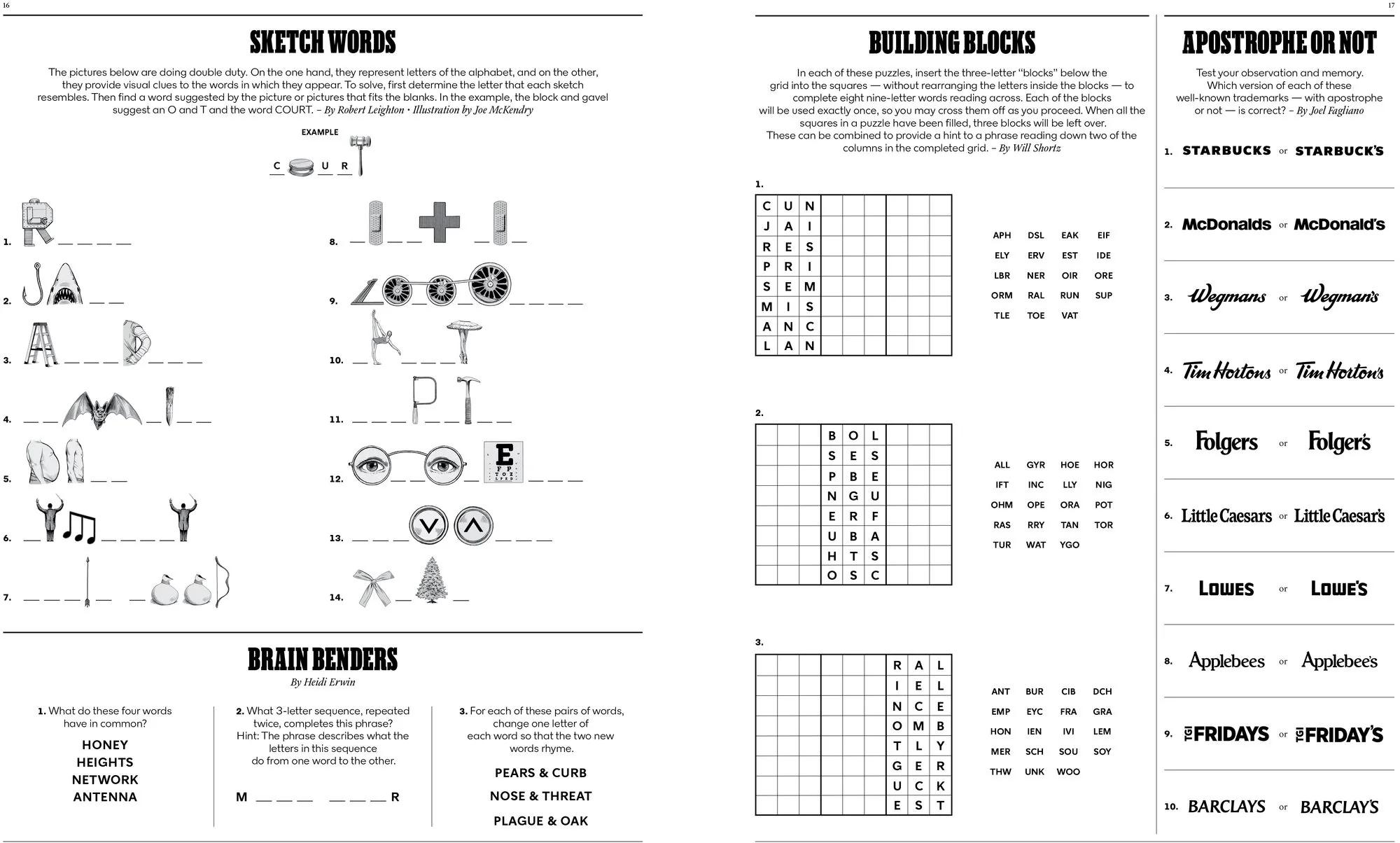 Puzzle Mania!: Wordle, Connections, Spelling Bee, Minis and More! - Image 6