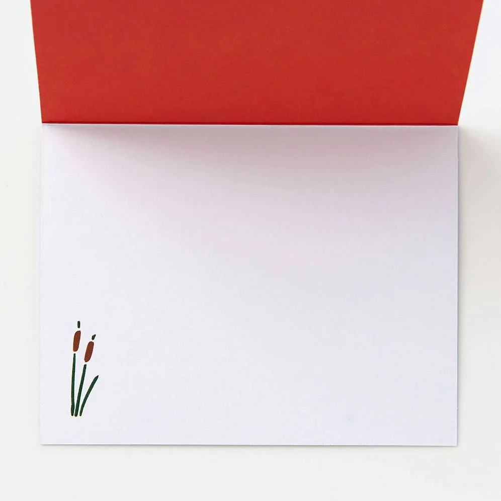 Quack Me Up Father's Day Card - Image 3
