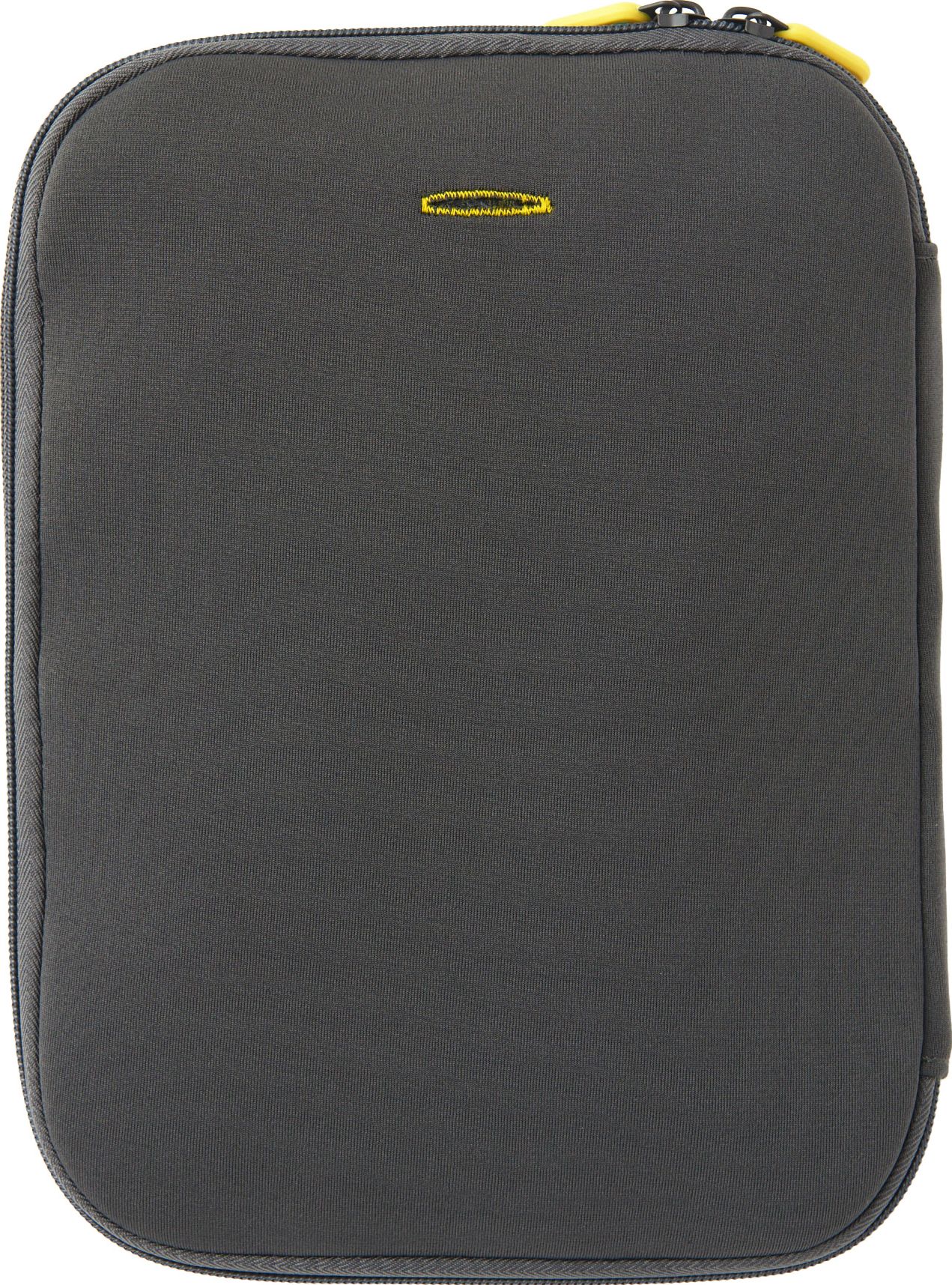 Quilted Tech Pouch - Image 2