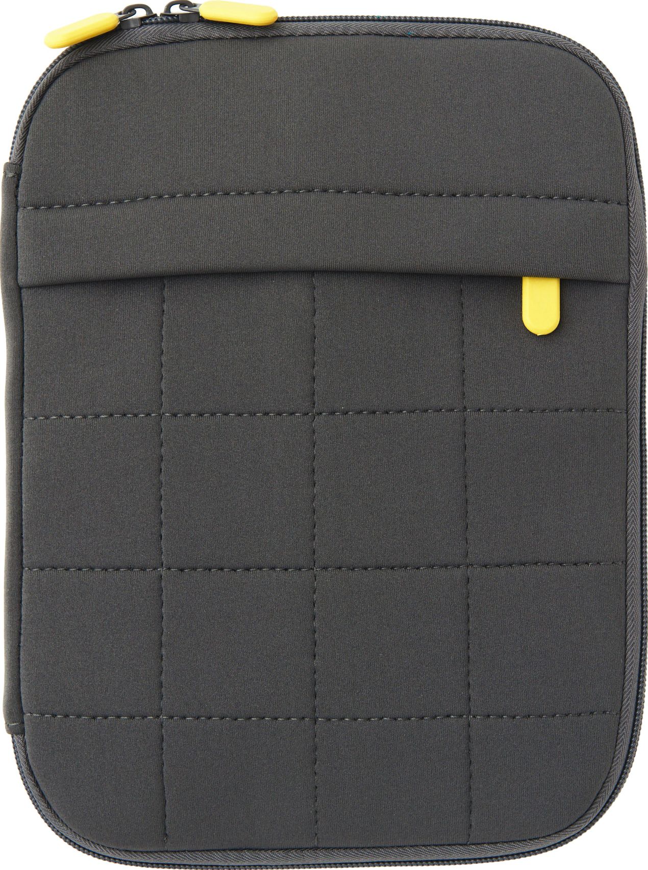 Quilted Tech Pouch - Image 3