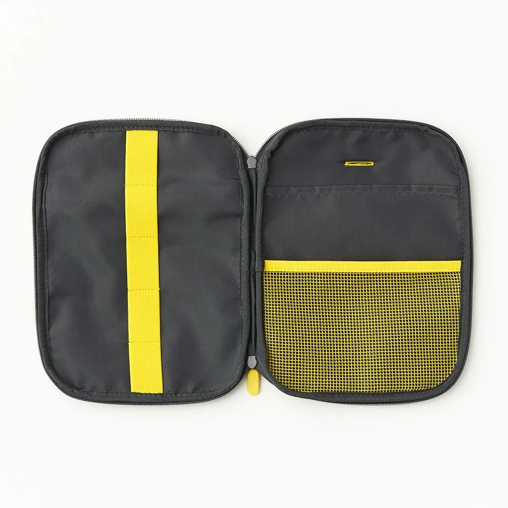 Quilted Tech Pouch - Image 4