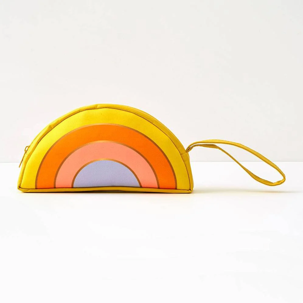 Rainbow Bikini Bag - Image 3