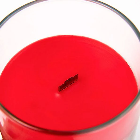 Rainbow Pride Candle - Image 3