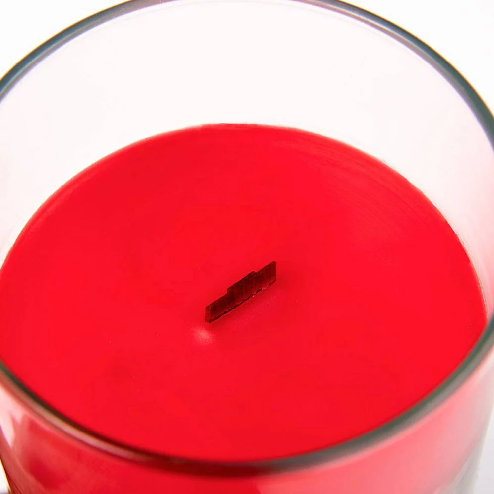 Rainbow Pride Candle - Image 4