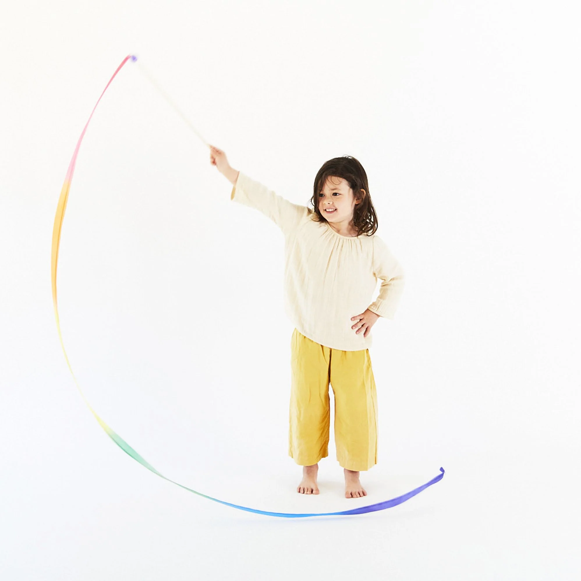 Rainbow Streamer - Image 3