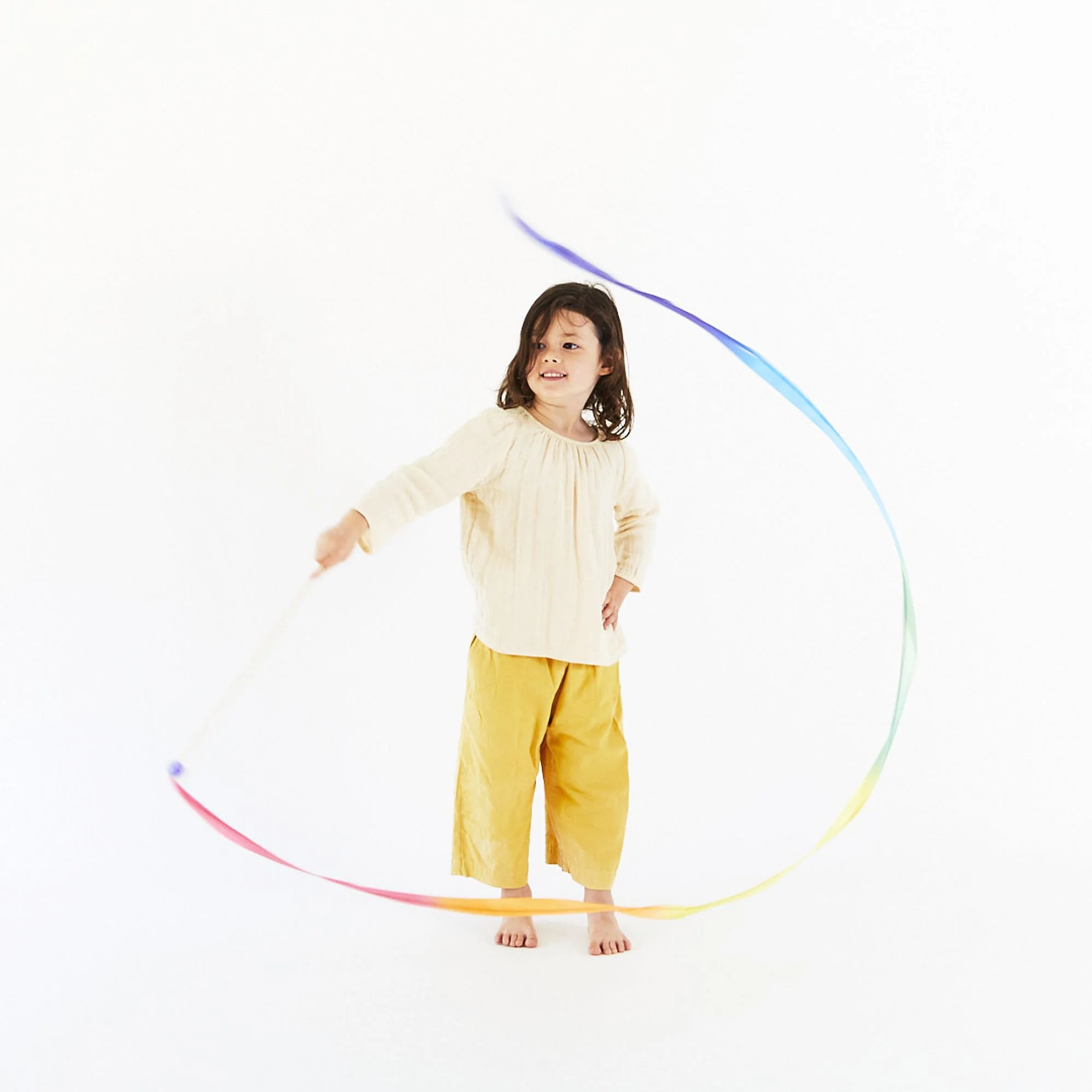 Rainbow Streamer - Image 4