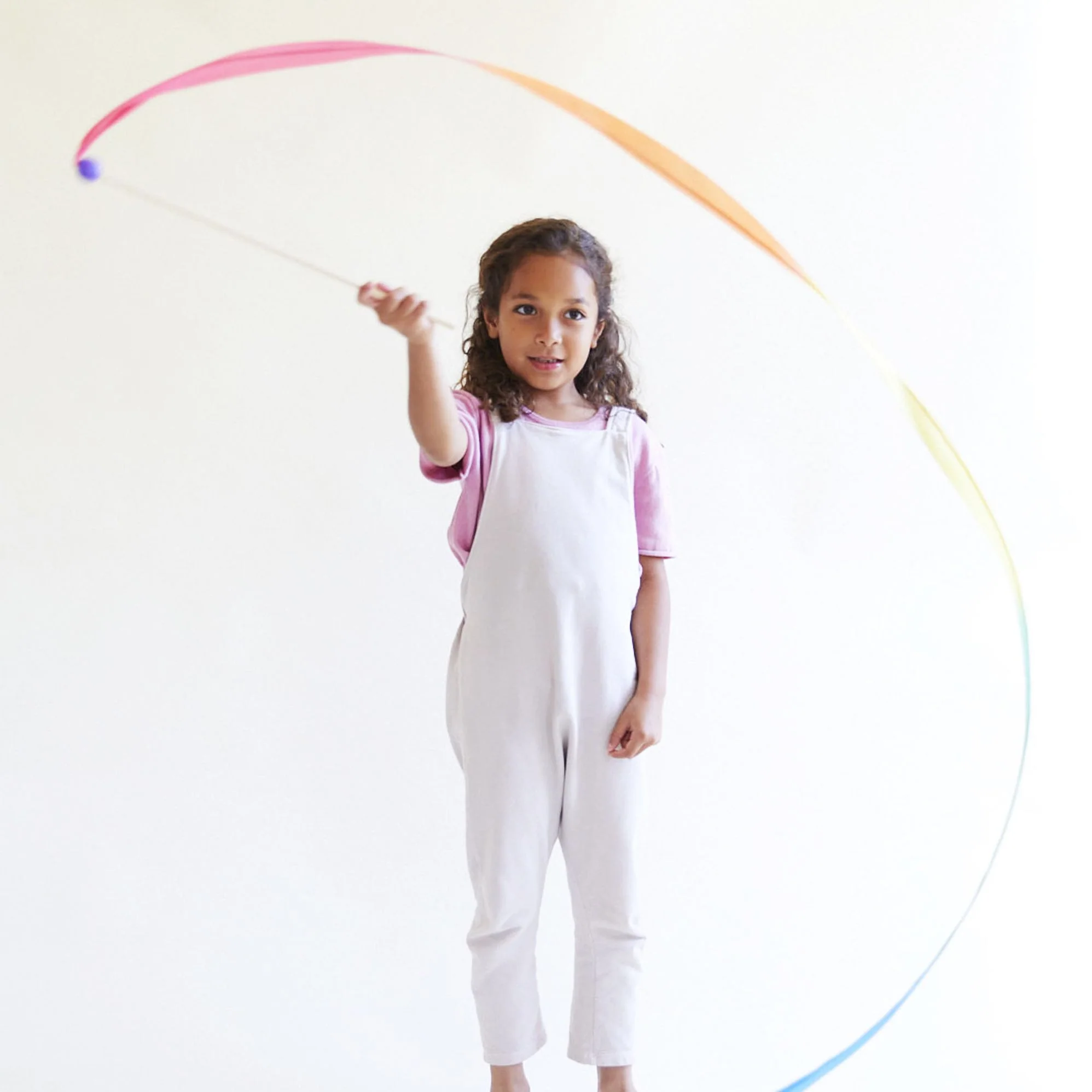 Rainbow Streamer - Image 5