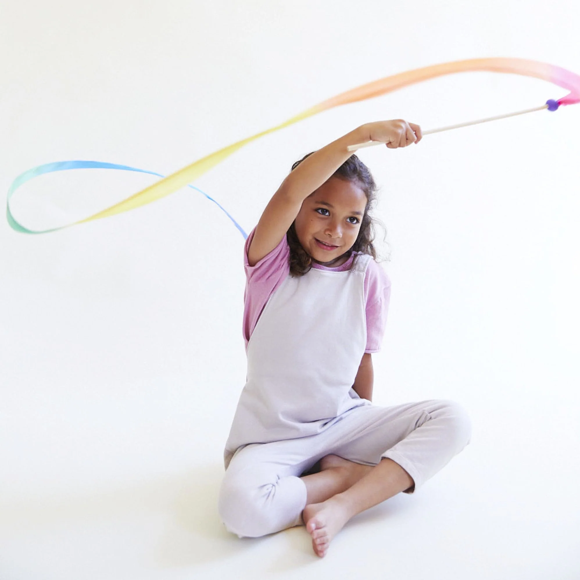 Rainbow Streamer - Image 7