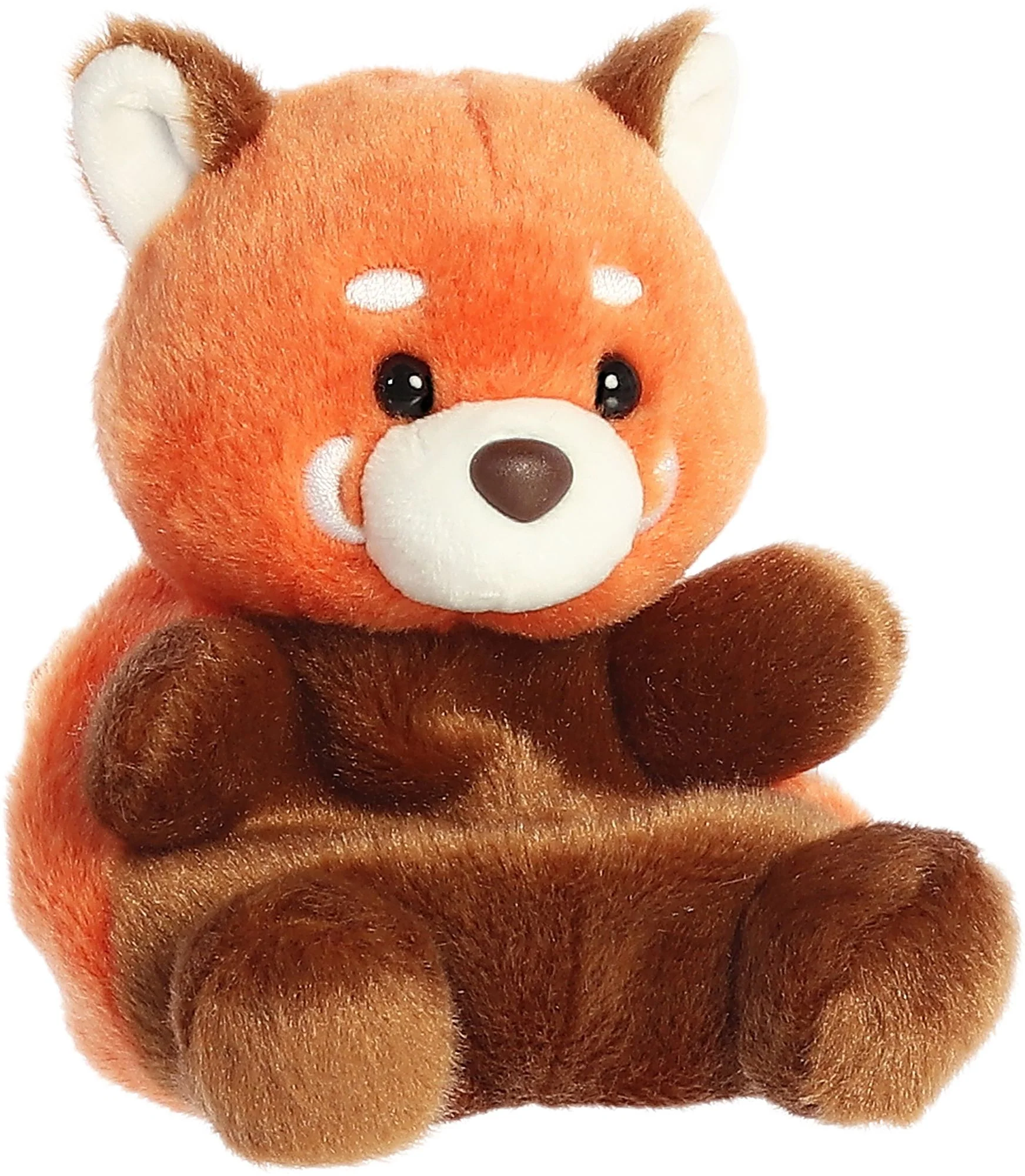 Rei Red Panda 5" Palm Pals - Image 2