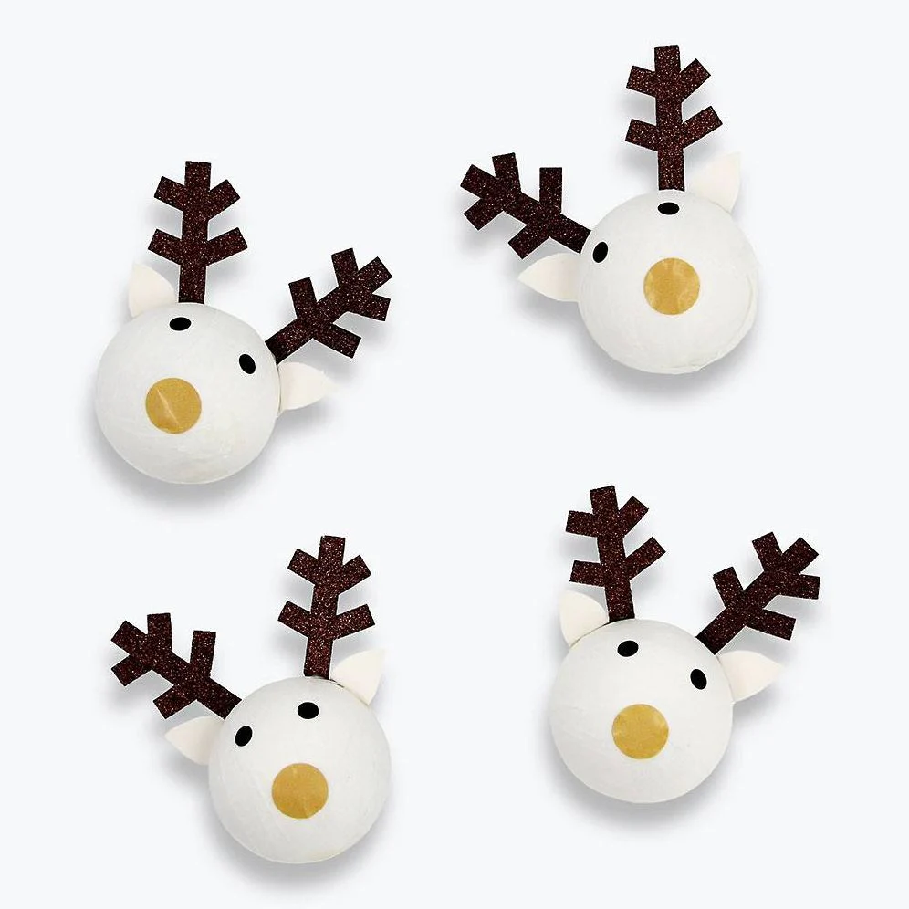 Reindeer Surprise Balls - Image 2