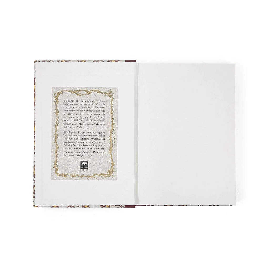 Remondini Italian Floral Journal - Image 12