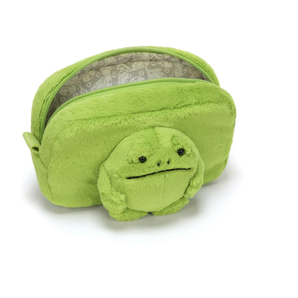 Ricky Rain Frog Pouch - Image 2