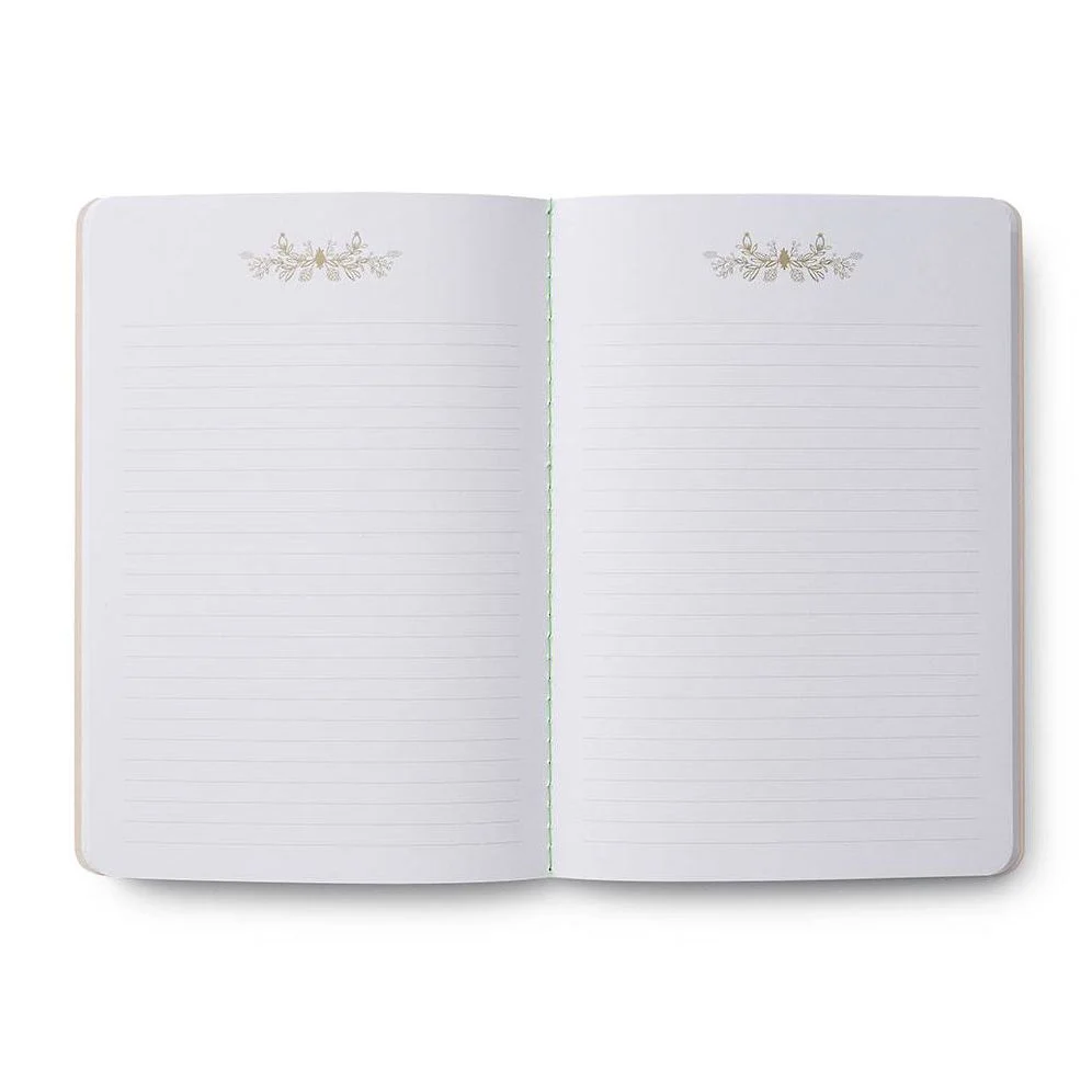 Rifle Paper Co. Curio Notebooks - Image 10