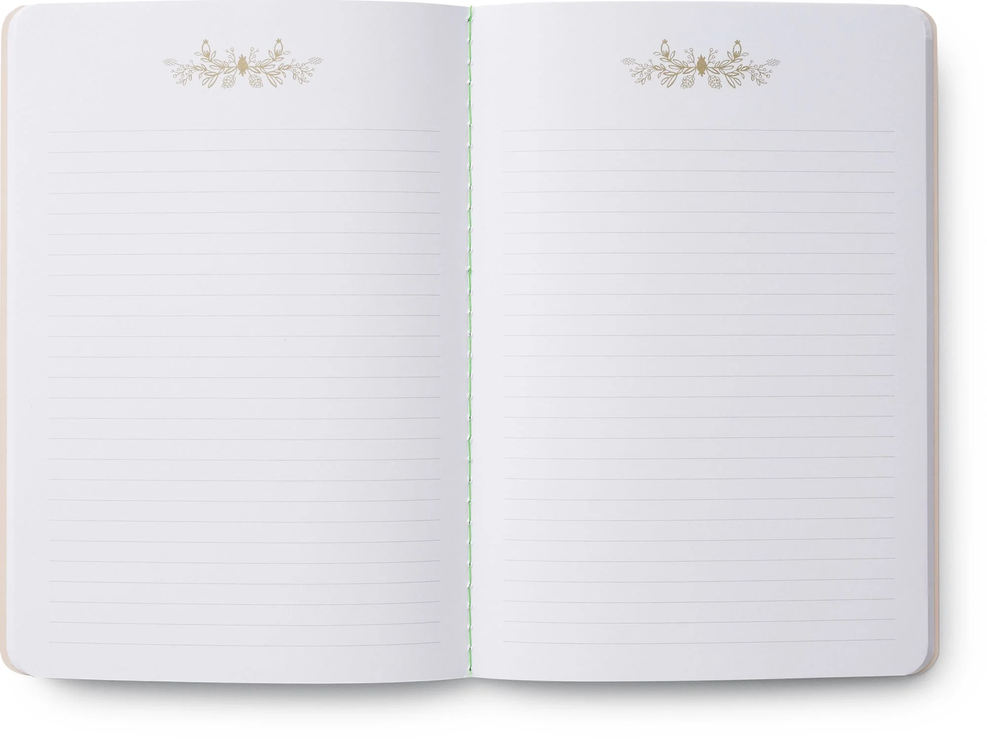 Rifle Paper Co. Curio Notebooks - Image 3