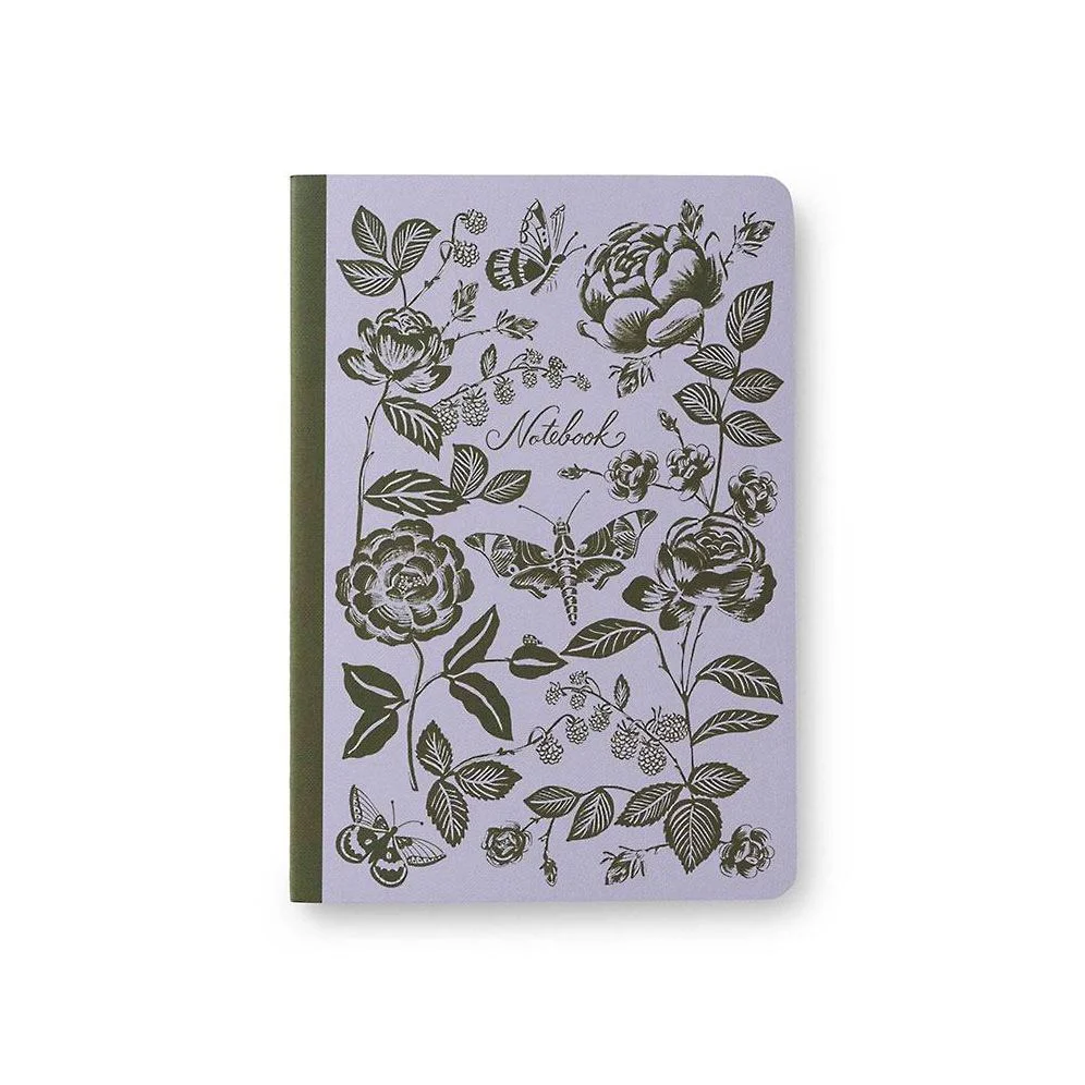 Rifle Paper Co. English Rose Notebooks - Image 6