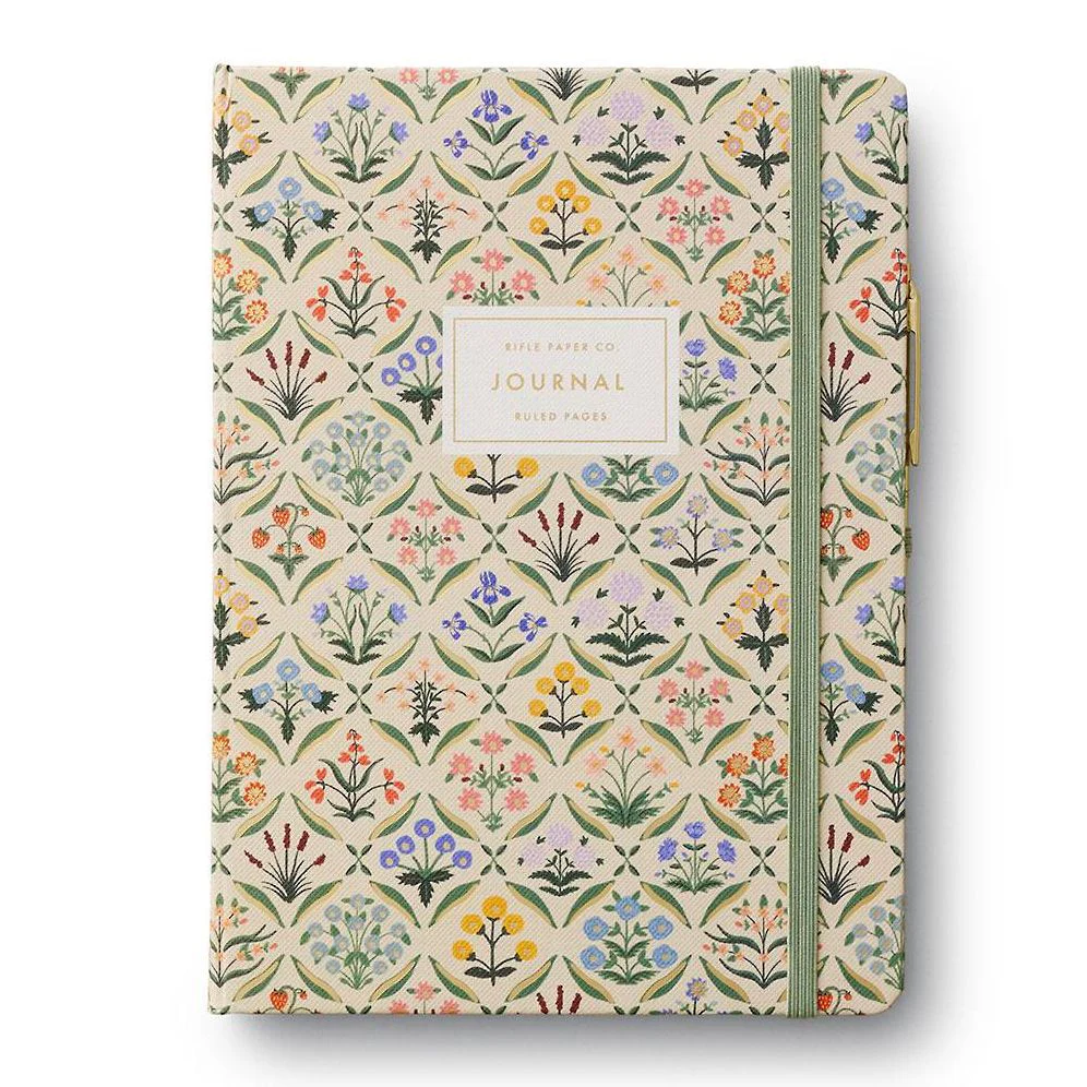 Rifle Paper Co. Estee Journal with Pen