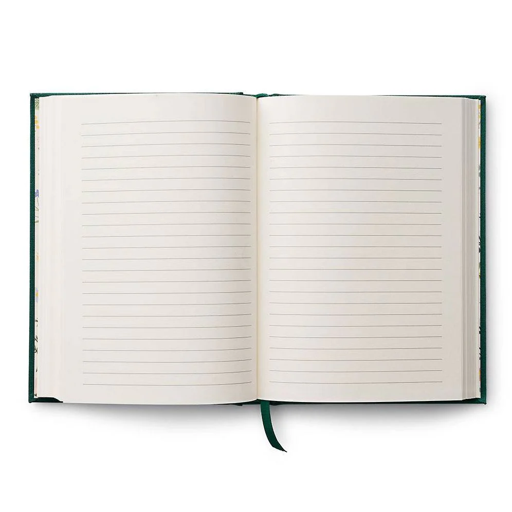 Rifle Paper Co. Matisse Embroidered Journal - Image 3