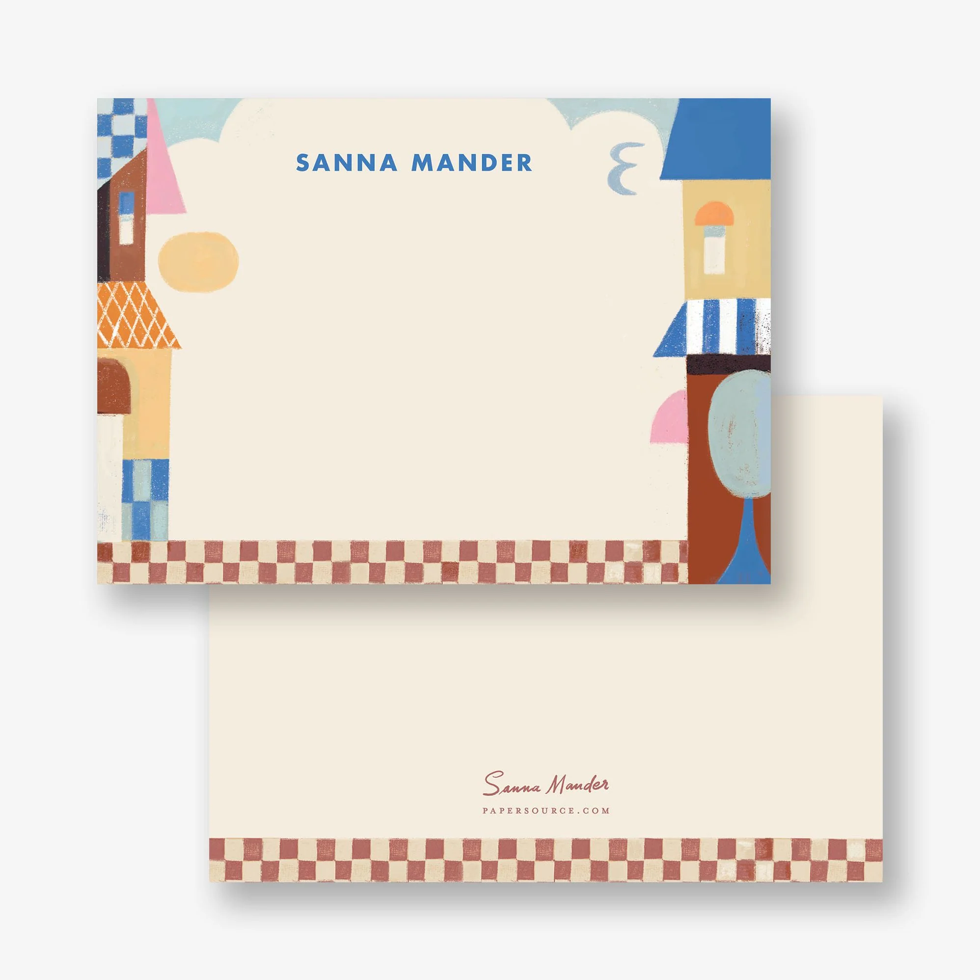 Riviera Stationery - Image 2