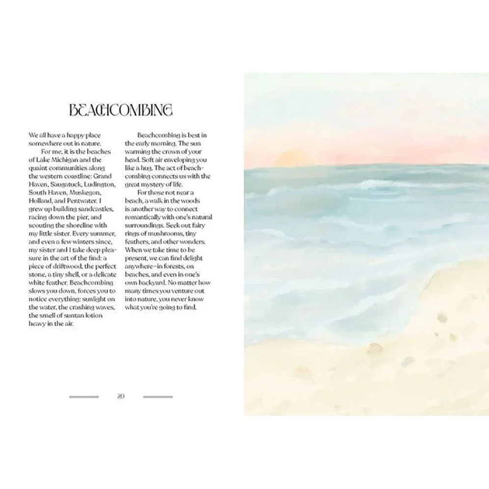Romance the Every Day: Inspired Ideas for a Year of Little Luxuries - Image 15