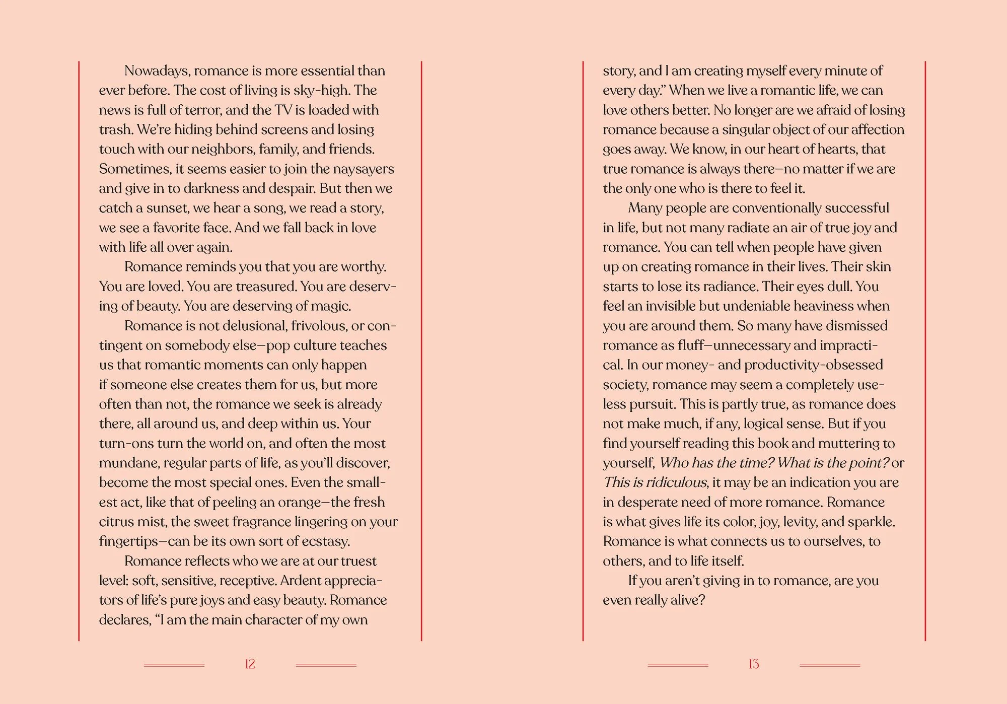 Romance the Every Day: Inspired Ideas for a Year of Little Luxuries - Image 4