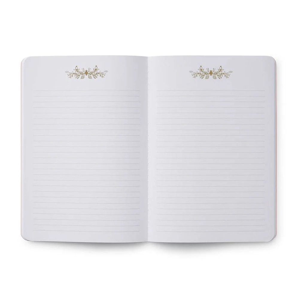 Roses Notebook Set - Image 4