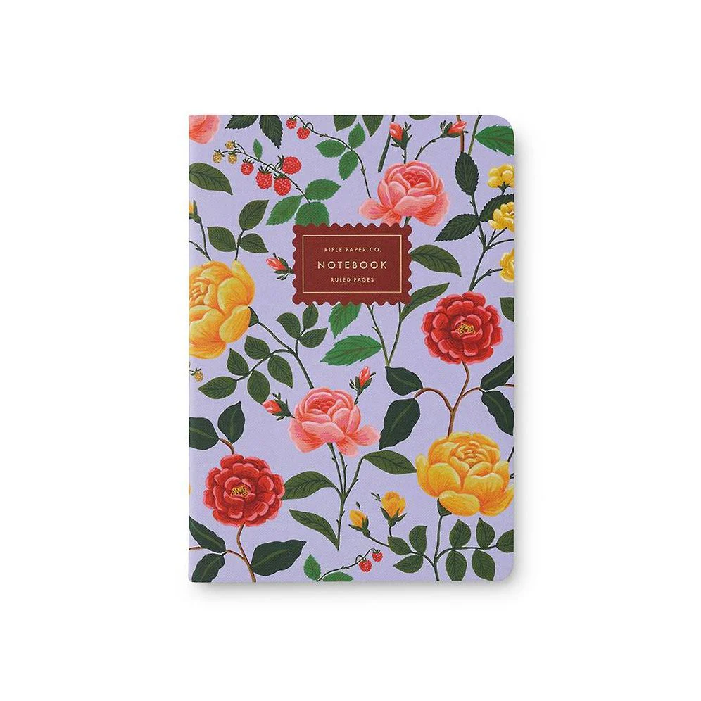 Roses Notebook Set - Image 6