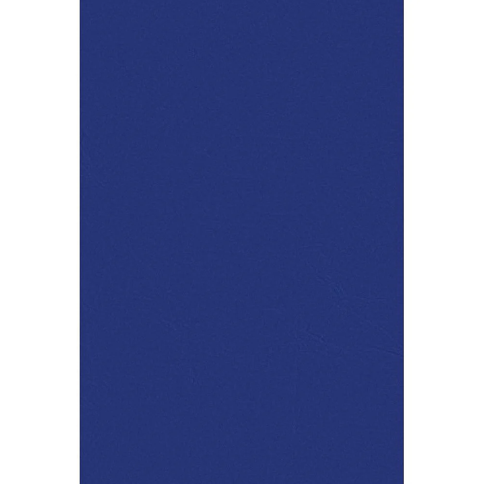 Royal Blue Tissue Paper