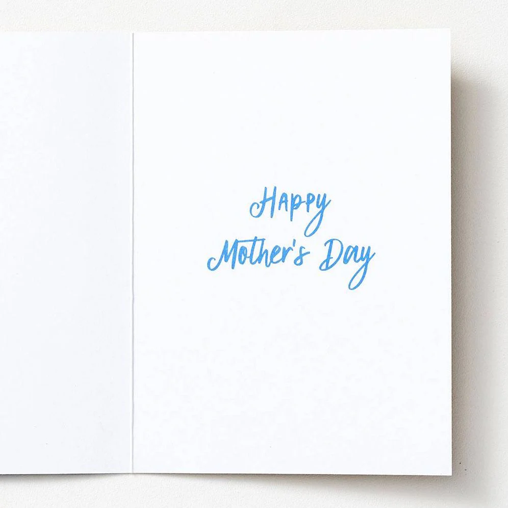 Run the World Mother's Day Card - Image 2