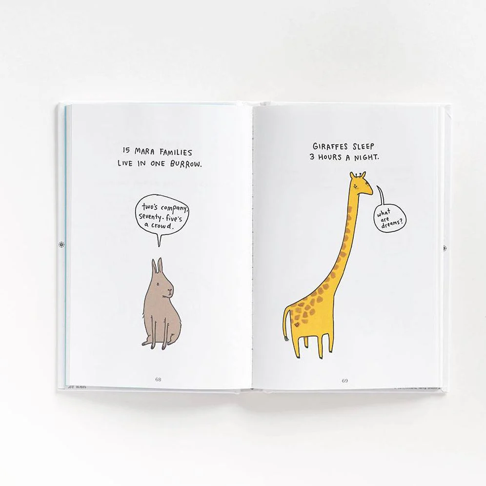 Sad Animal Facts - Image 2