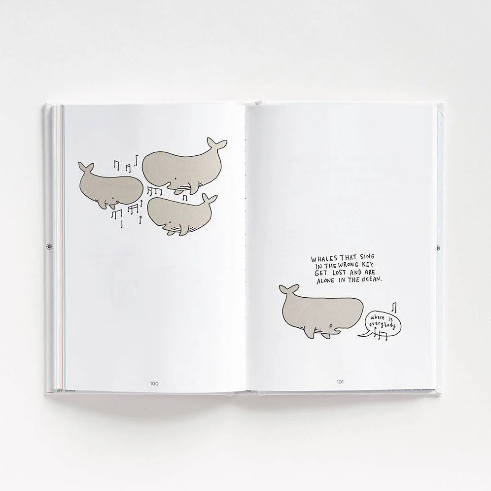 Sad Animal Facts - Image 3