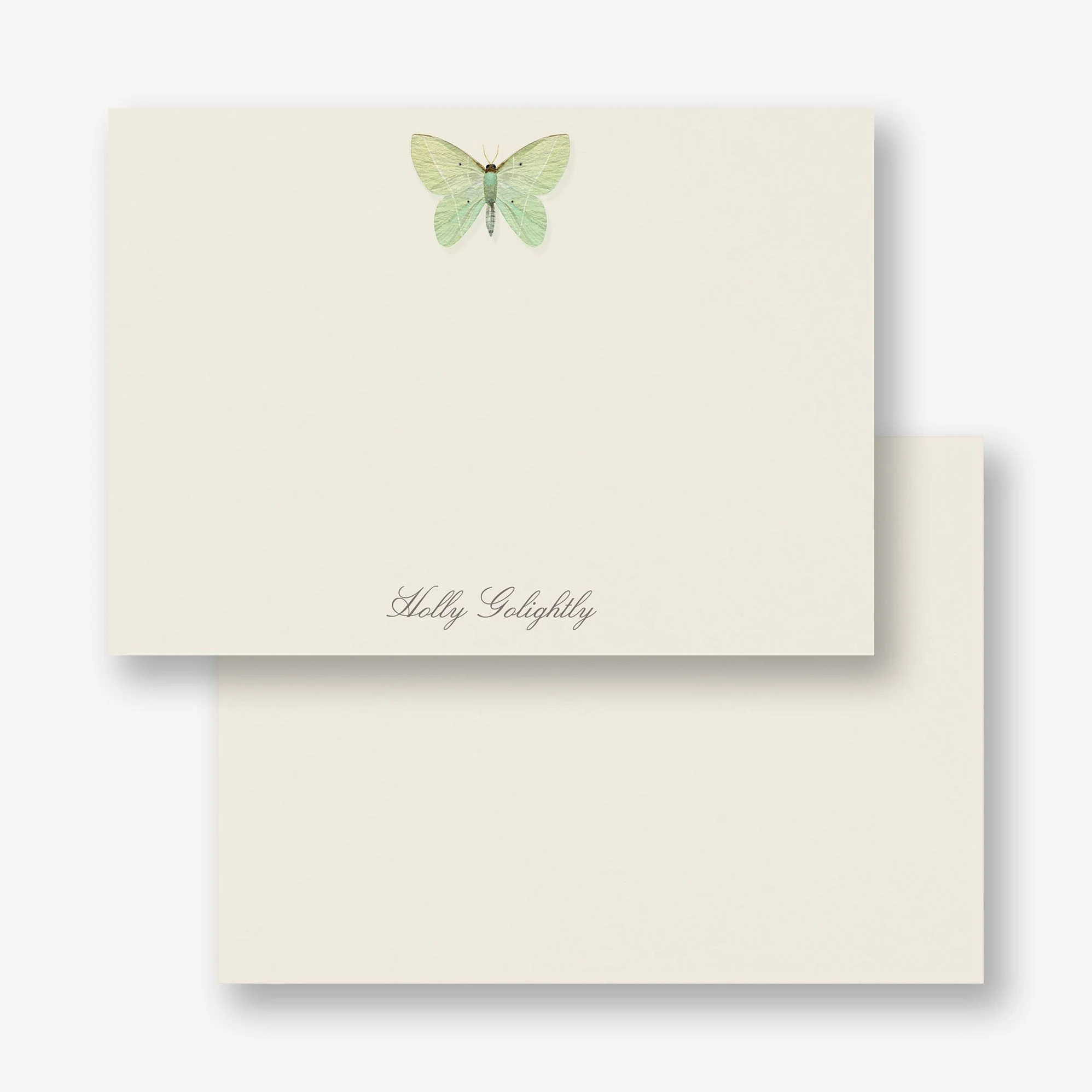 Sade Morpho Stationery - Image 3