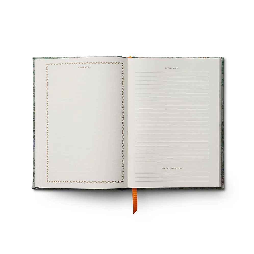 Safari Travel Journal - Image 3