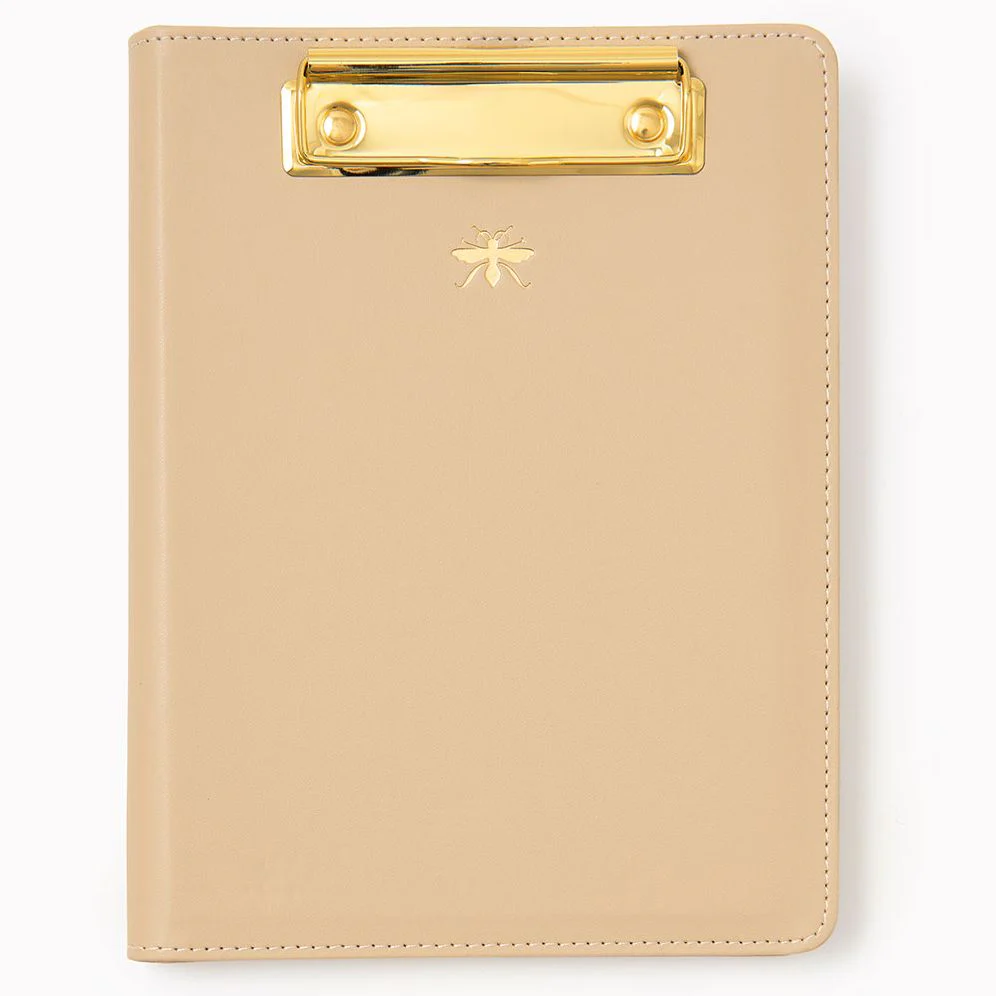 Sand Paper Wasp Clipfolio