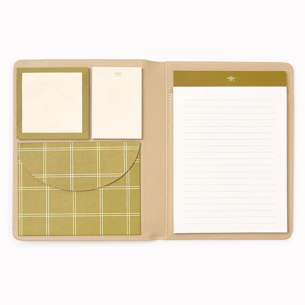 Sand Paper Wasp Clipfolio - Image 2